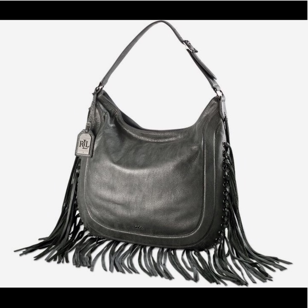 Ralph Lauren Large Handbag